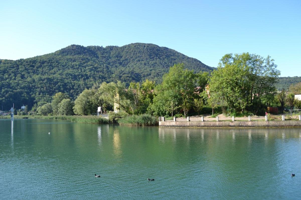 The Lake Garden 1 Caslano Extérieur photo